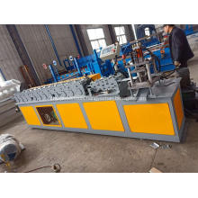 Flying saw roller shutter door production machine